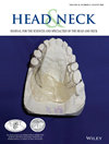 HEAD AND NECK-JOURNAL FOR THE SCIENCES AND SPECIALTIES OF THE HEAD AND NECK雜志封面